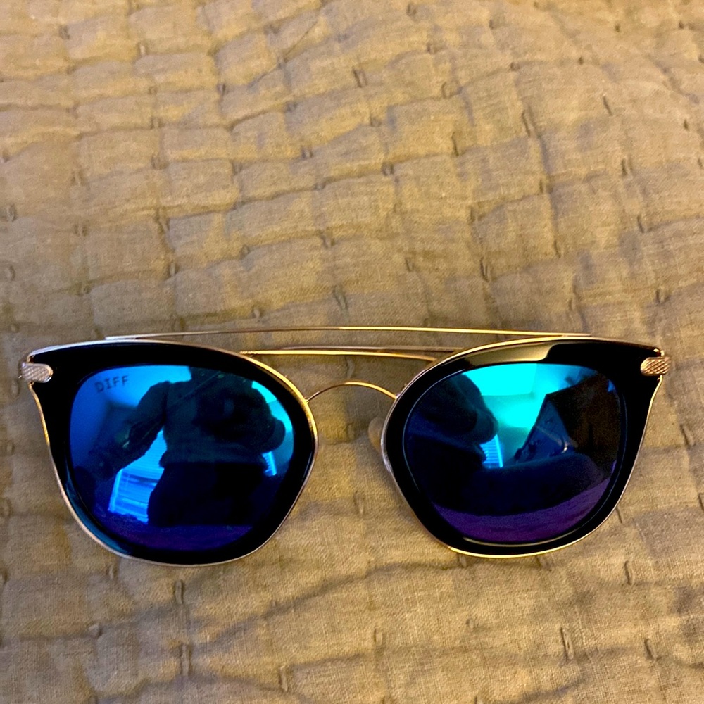 Diff sunglasses
